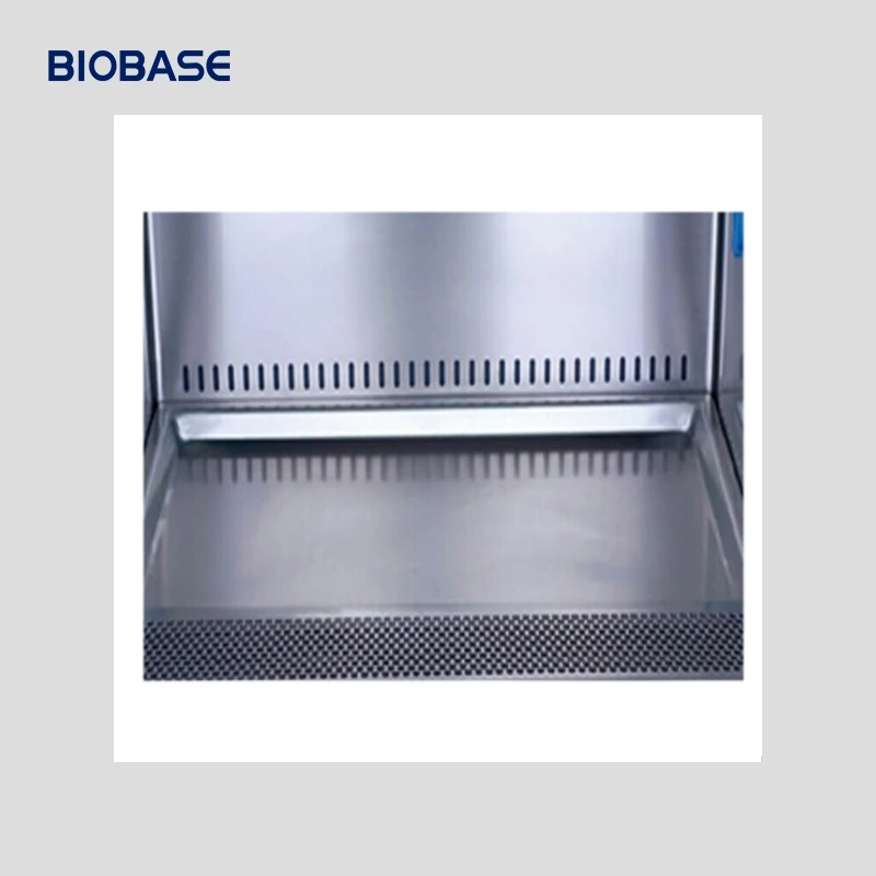 
BIOBASE Biological safety cabinet for Laboratory three protection: operator, sample and environment 11231 BBC 86 Class II A2 