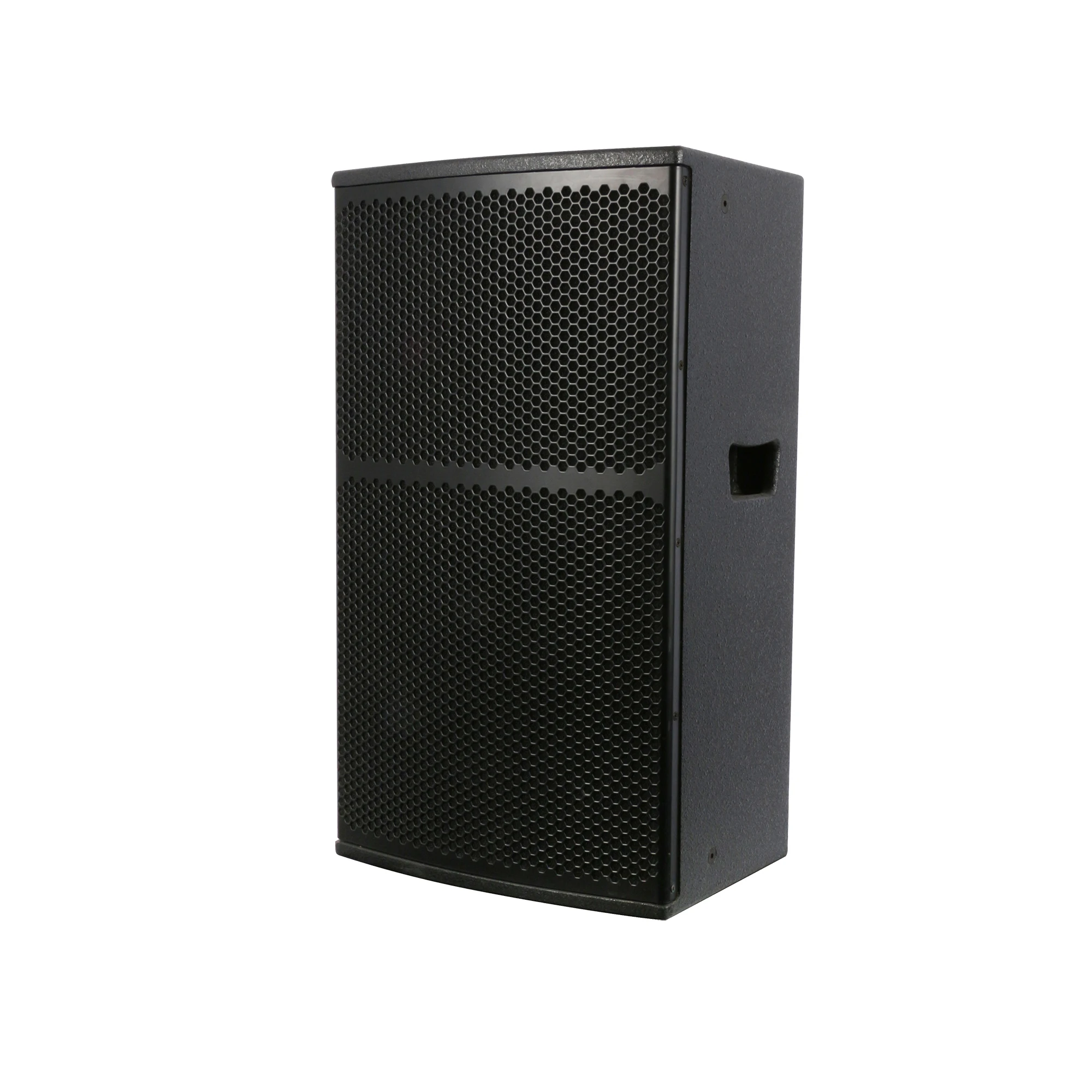 Accuracy WHN15-COMBO PA Sound System Speakers Outdoor Concert Sound System Audio Party Events DJ Set Mixer Sound System