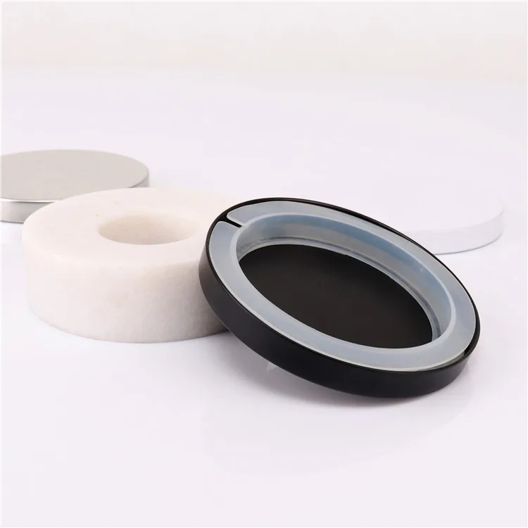 
Metal Lids For Candle Jars Wholesaler Gold Silver Rose Gold Lids For Candle Making 