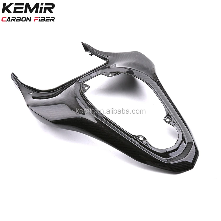 
OEM customized carbon fiber Moto shell parts 