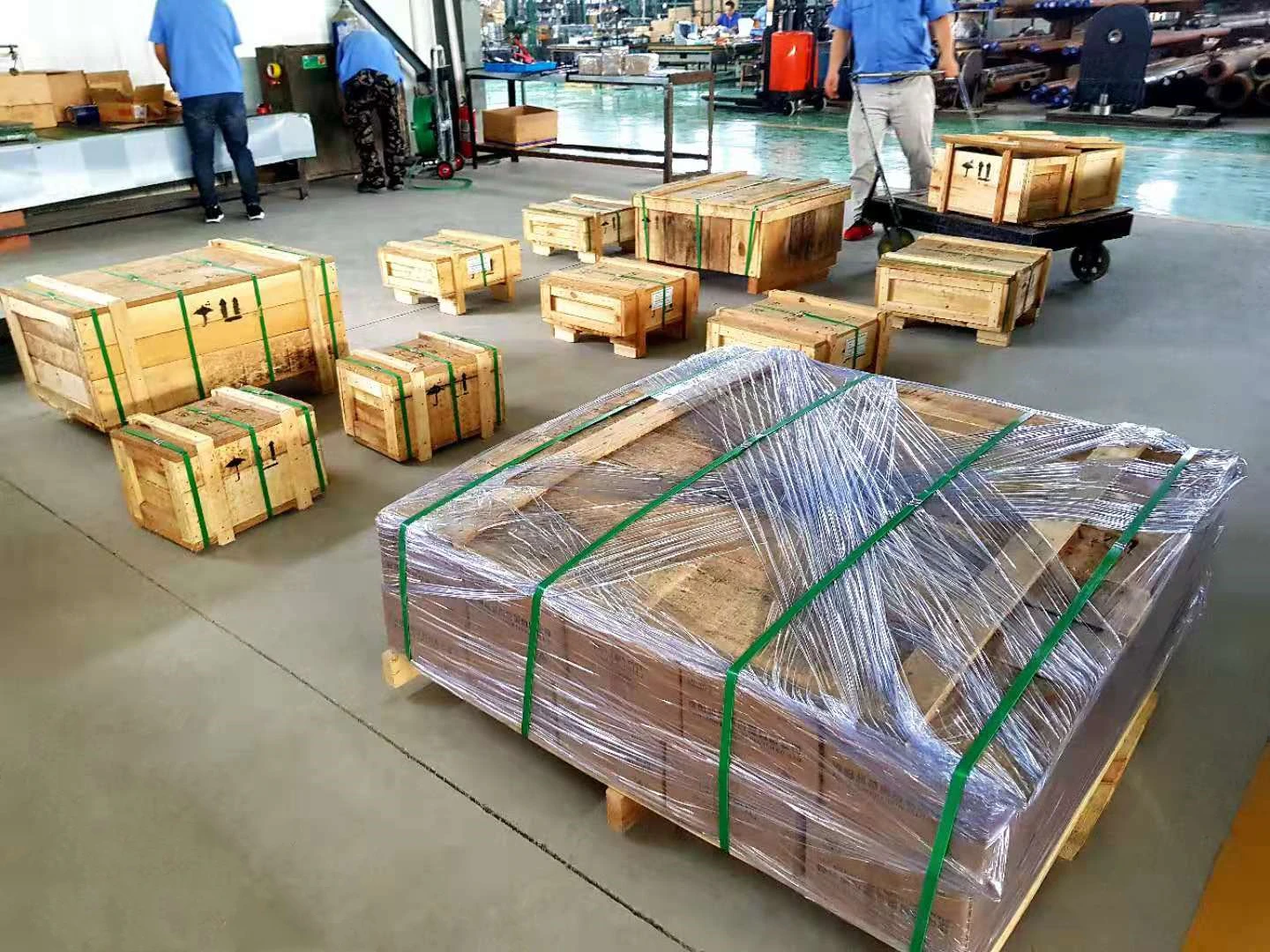 
Good mechanical locking devices power lock for packaging wholesale 