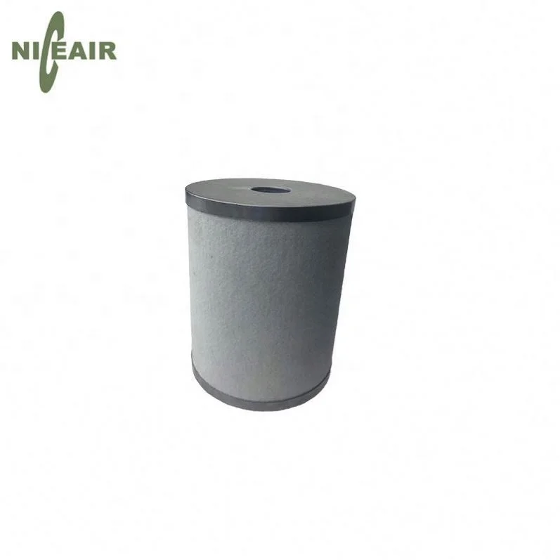 CHINA-NICEAIR, best production company of compressedair filter elements