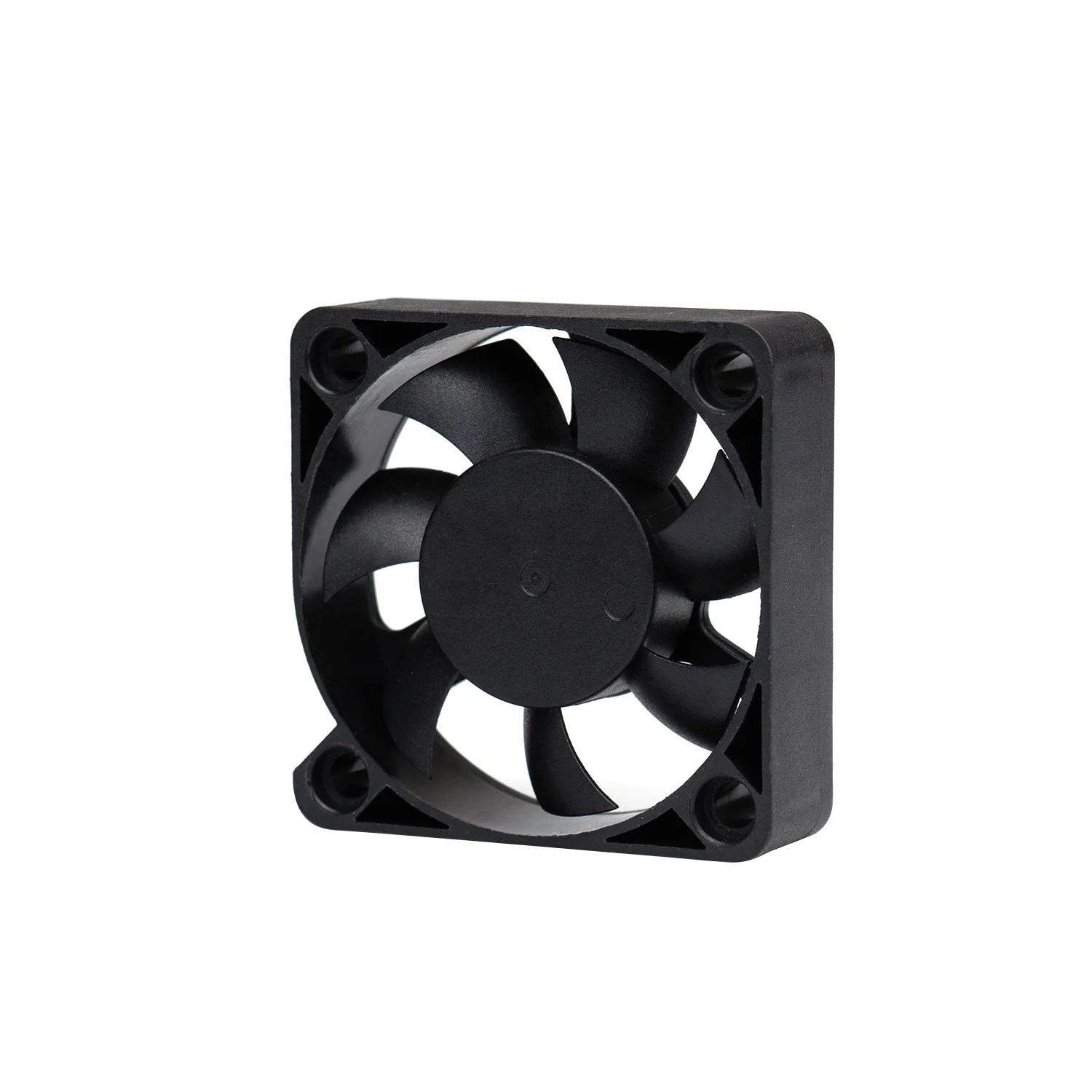 5v 50mm 50x50x15 brushless fan car dc 12v ventilation exhaust fan