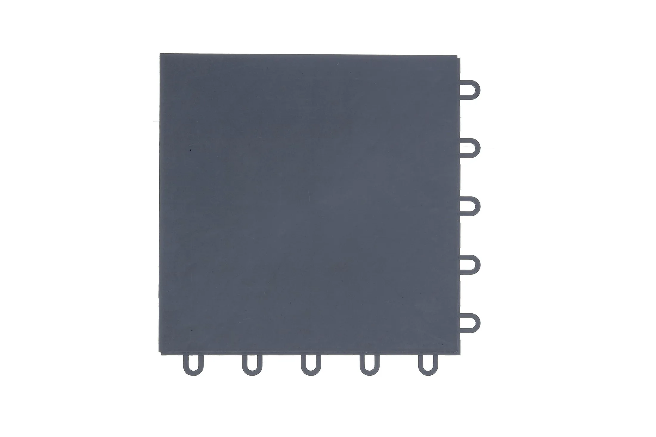 High quality hot sale court flooring pp splicing tile sport tiles Futsal Court PP Tiles