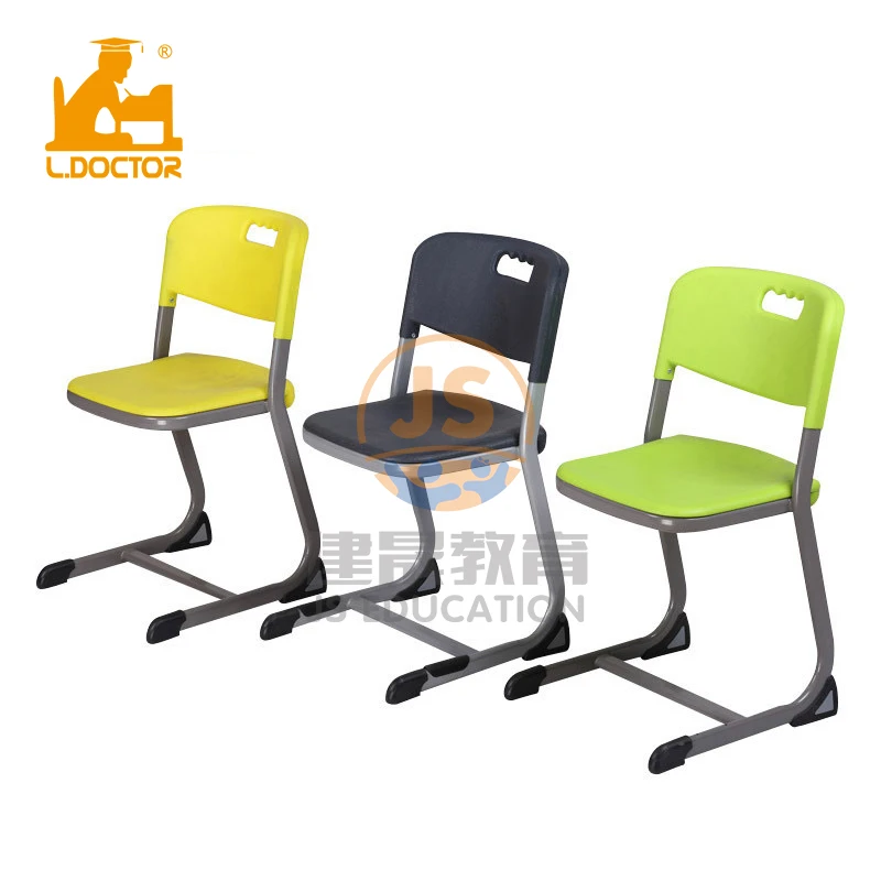 Modern kindergarten furniture school furniture students desk and chair