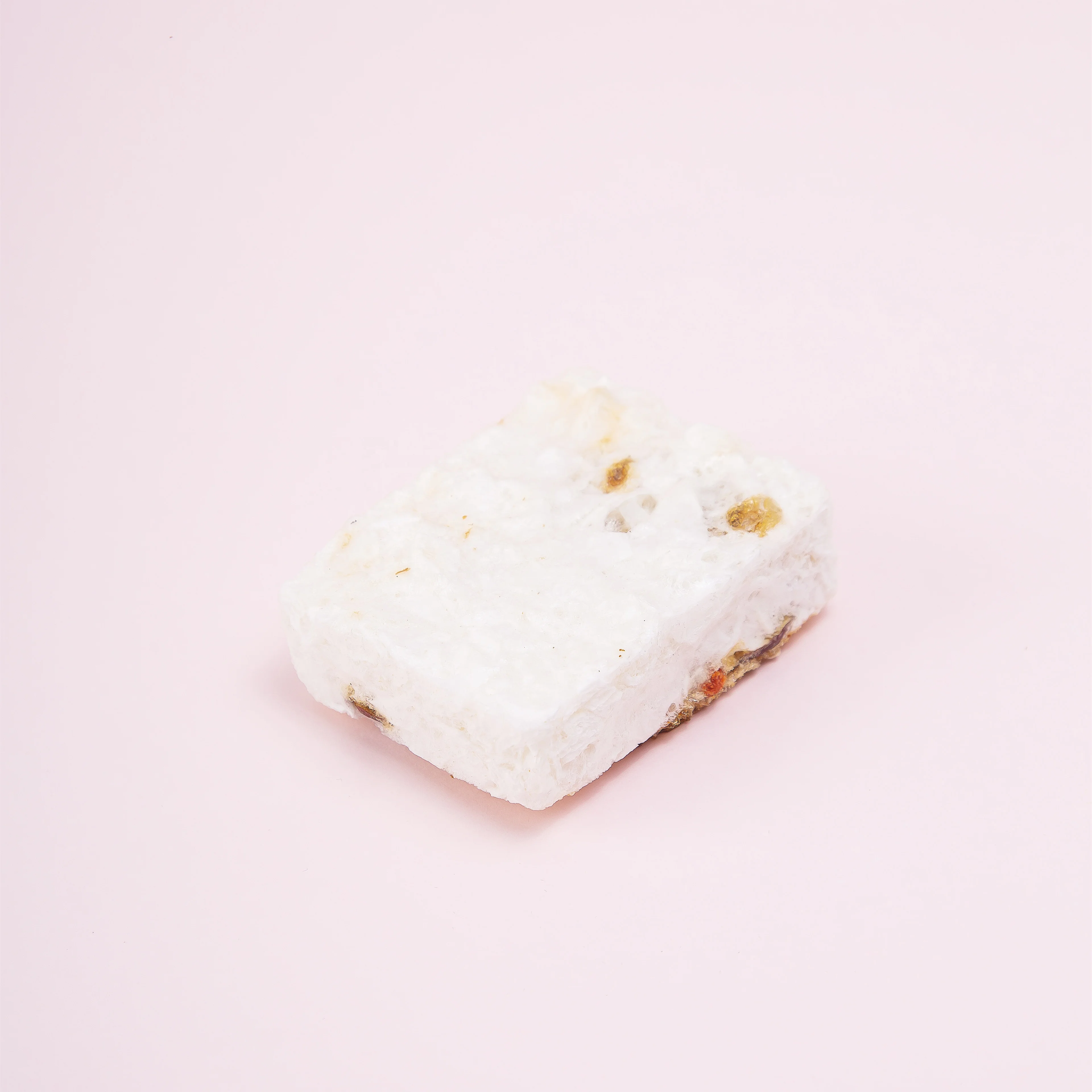 Safe Healthy Frozen Dried Tremella Soup Sweet Instant Food Tremella Soup Red Dates Wolfberry Tremella Block