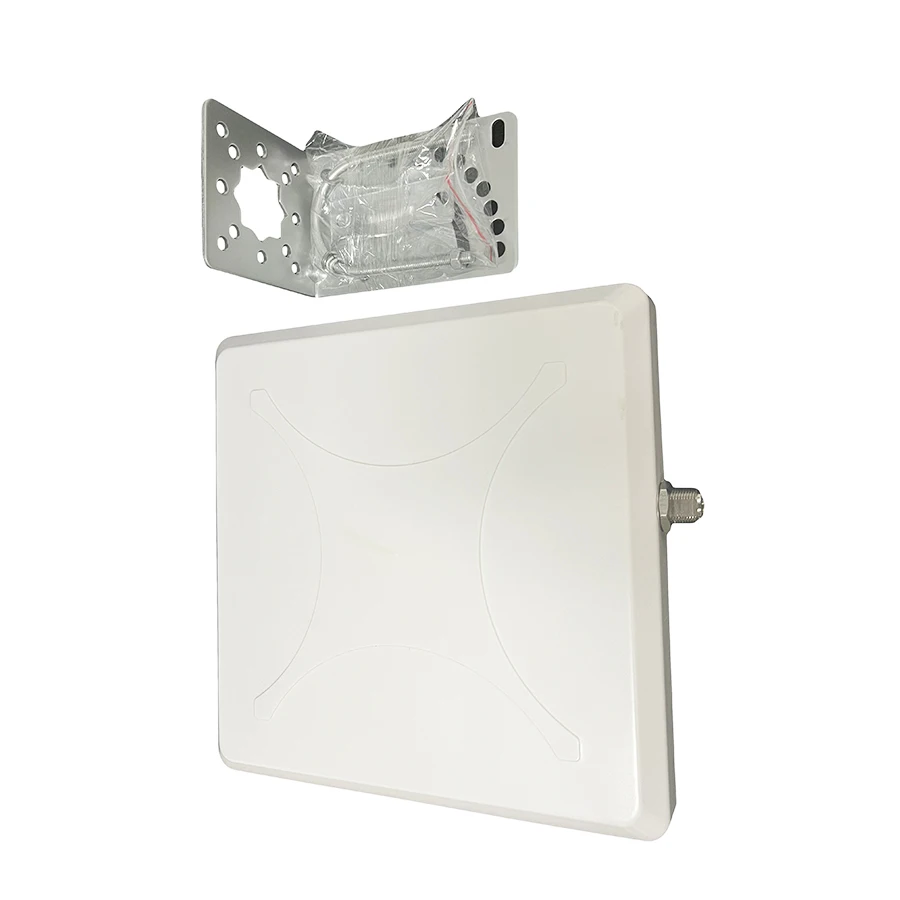 Silion Outdoor RFID UHF Antenna for UHF RFID Reader