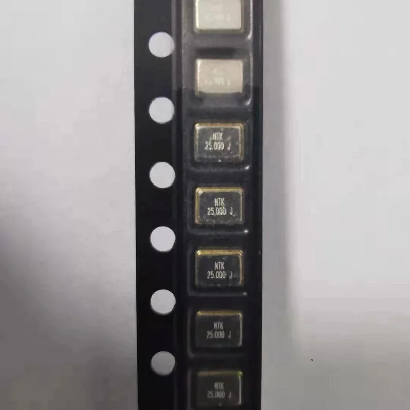 Осциллятор SJK 25 000 мГц Ppm SMD 3 2 мм X