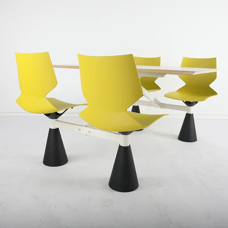 ANSI/BIFMA standard cheap restaurant furniture table and chair set