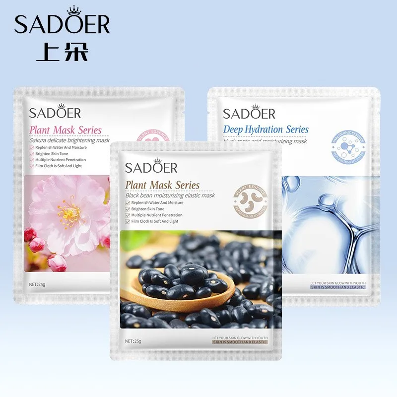 Корейская косметика для лица