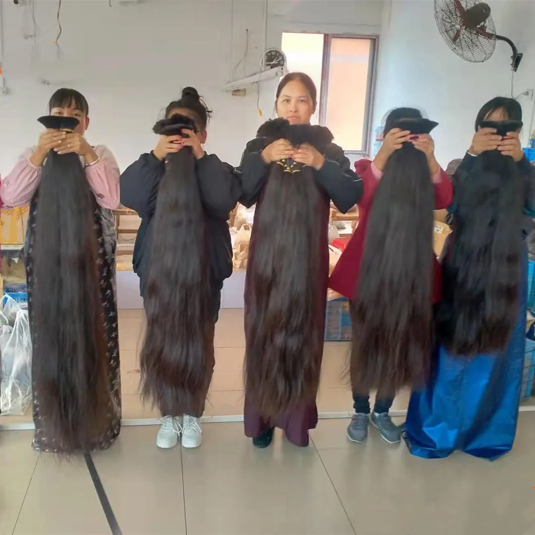 Волосы из натуральных бразильских волос, 10 долларов