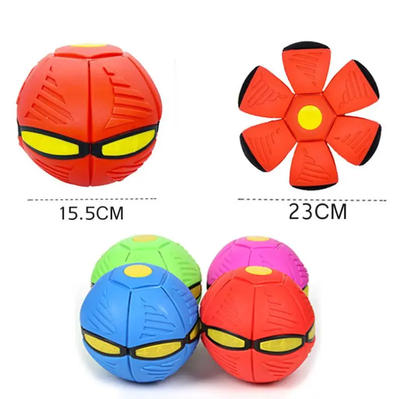 Kids Baby Ball Toys Colorful Light New Adult Stress Balls Fidget Sensory Toys Sets Christmas Fidget Toys For Amazon