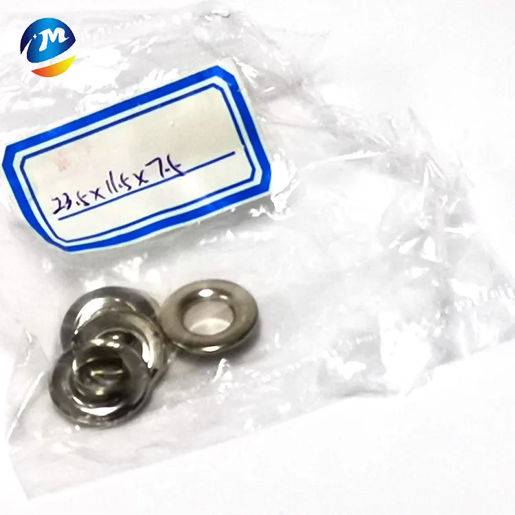 cloth clothes metal eyelet rings clothing grommets for cloth clothing clothes
