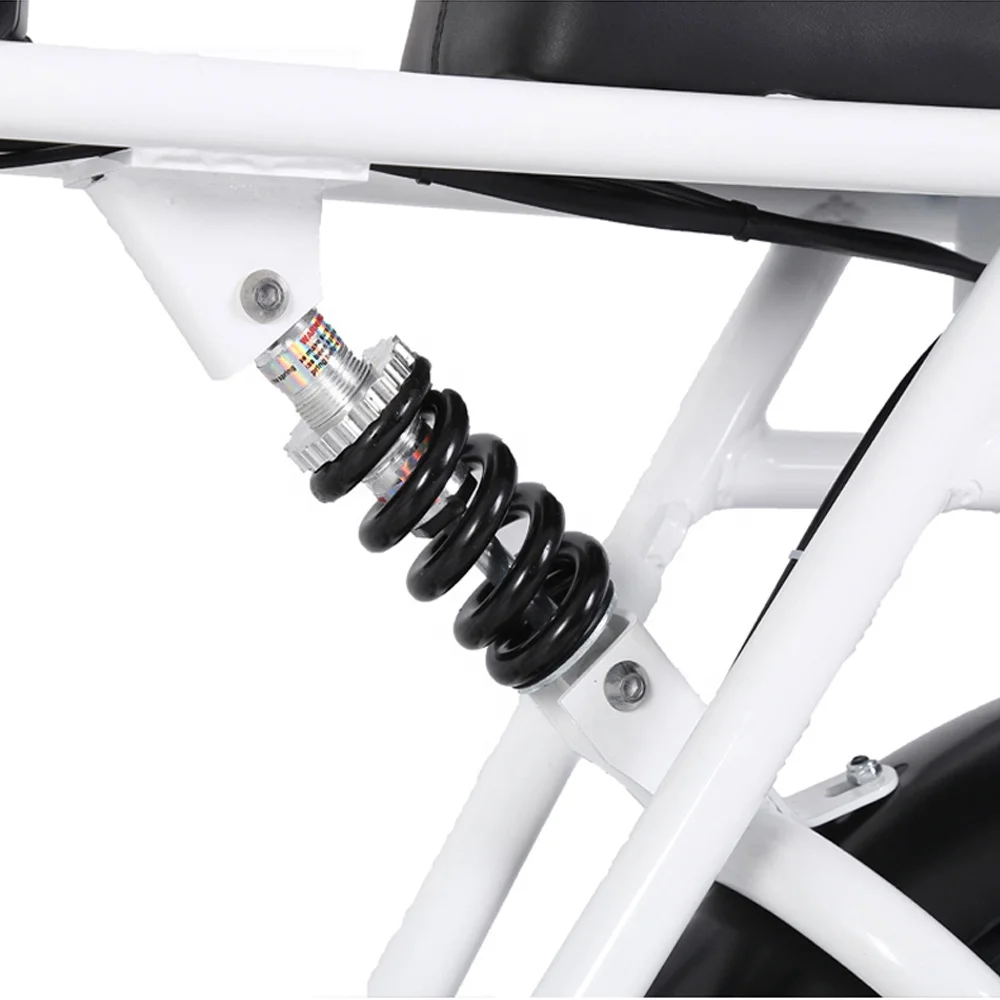 Motorcycle Spare Parts Rear Shock Absorber Motorcycle Shock Absorber For GN Suzukis