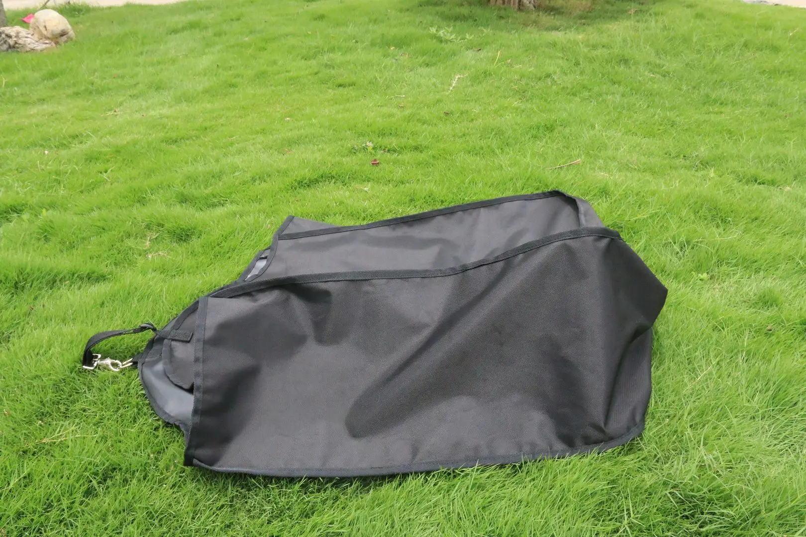 Wholesale slow feeder hay bags for horses