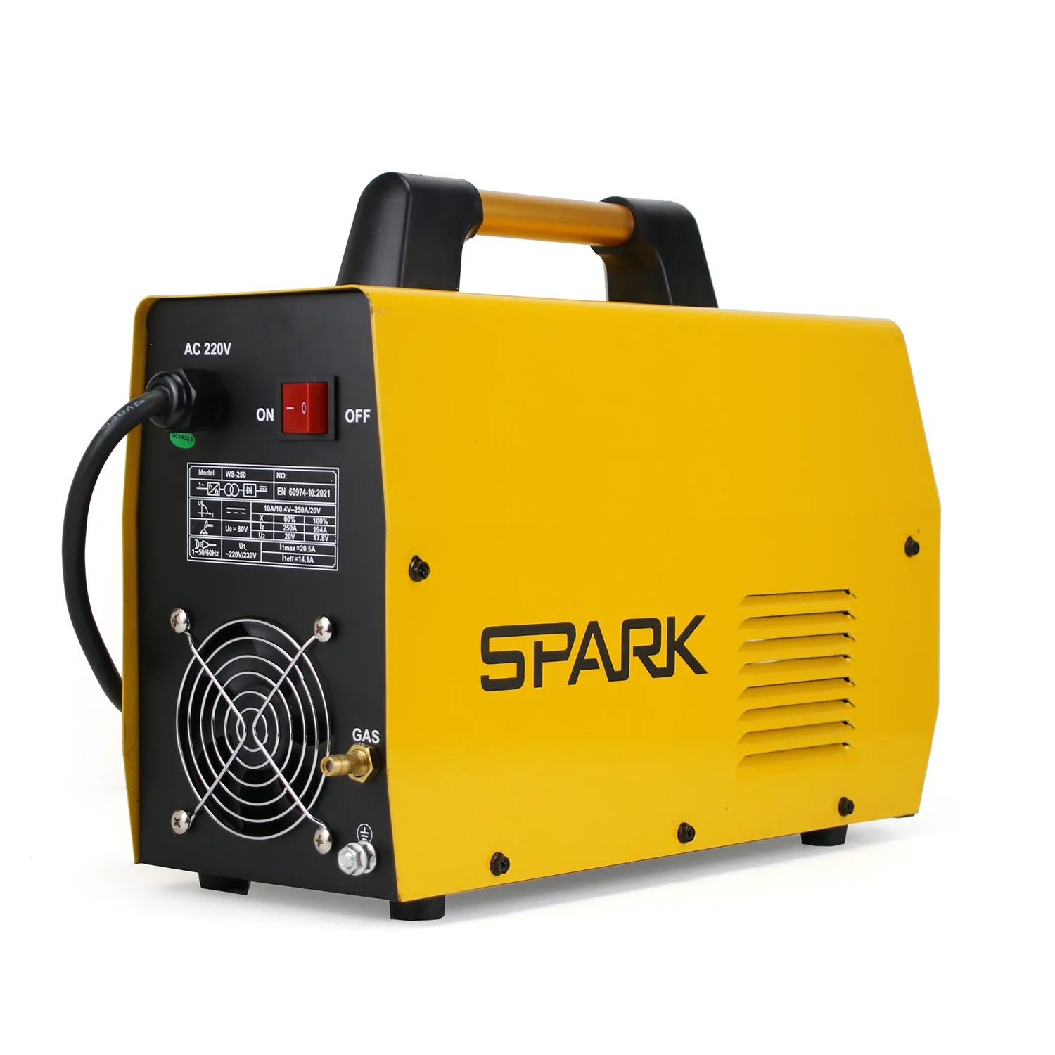 High quality igbt welder inverter welding machine tig mma welding machine