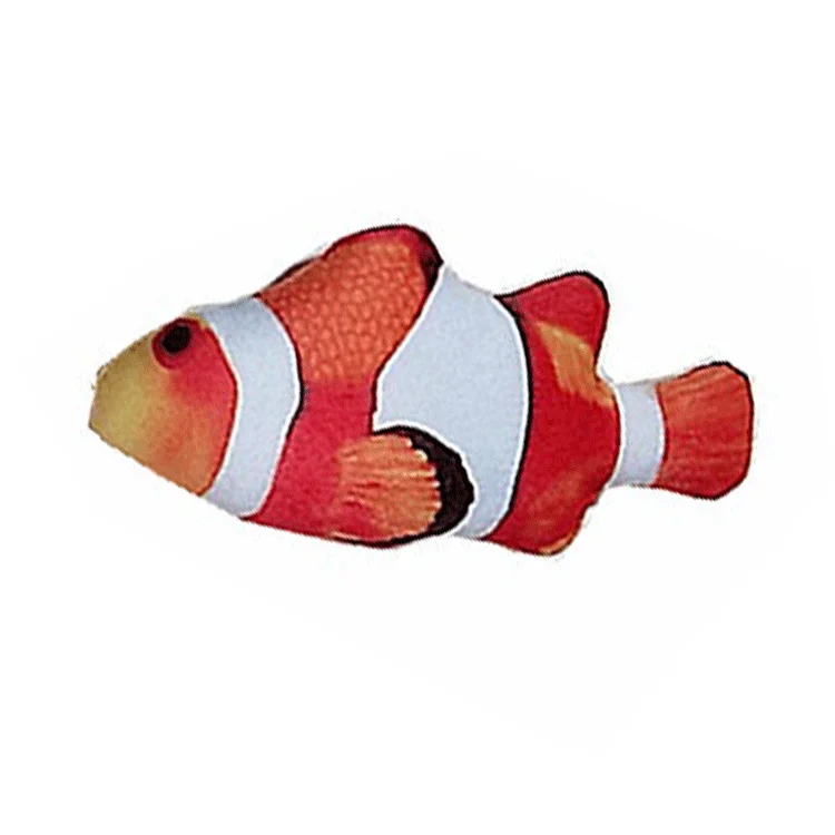 Прямая продажа с фабрики, игрушка для домашних животных, рыба-кошачья мята, игрушка, имитация карася, карпа, кошка-палочка, подушка, товары для кошек, плюшевая игрушка на заказ