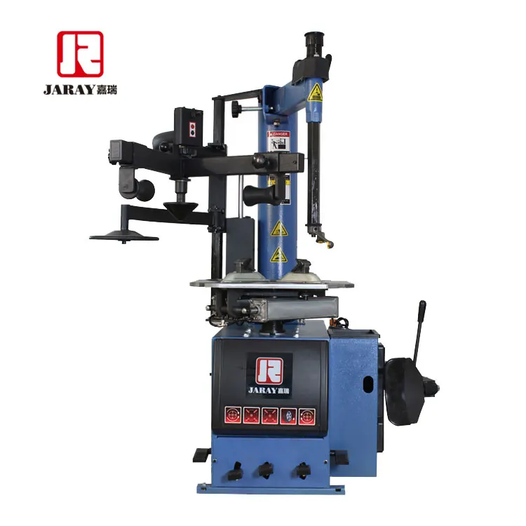 Manufacturer Ce certification Hot Selling Swing Arm tire changer machine