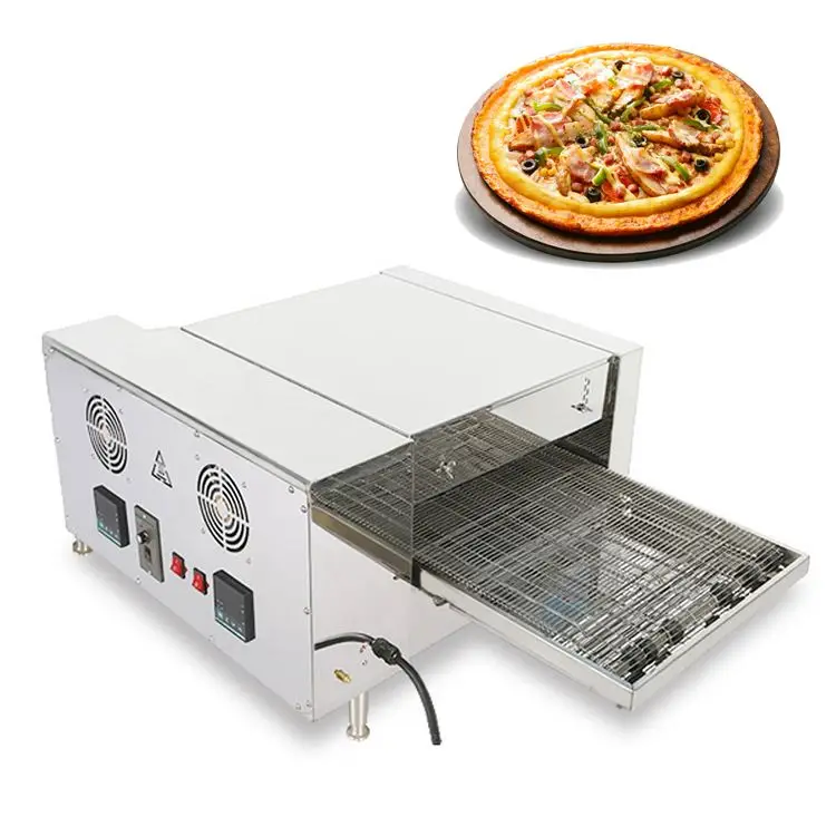 Factory direct high quality gaz pizza oven gas pizza oven price in pakistan for sell