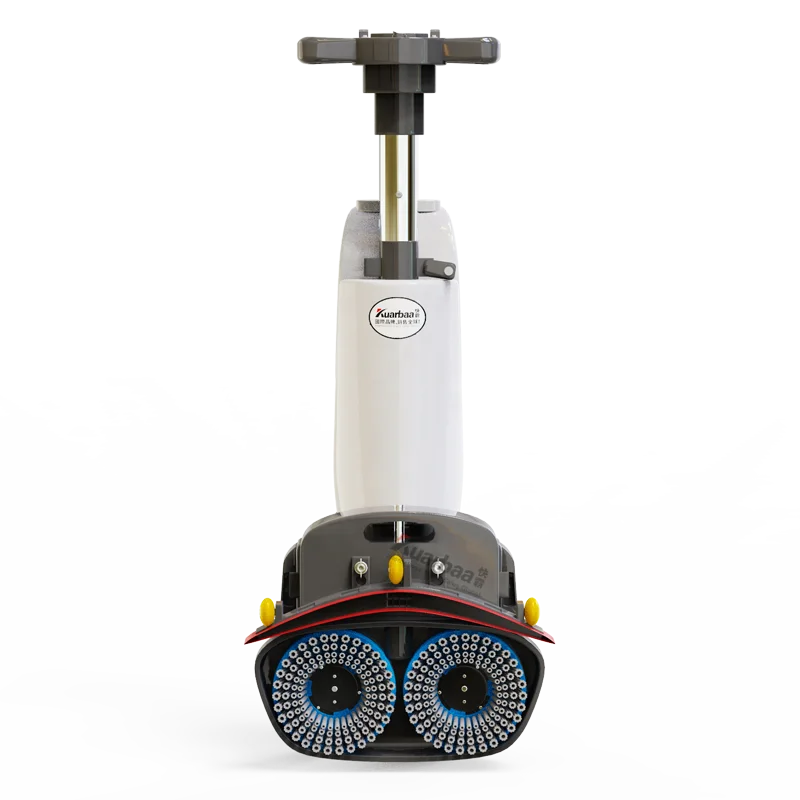 
Automatic floor cleaning machine commercial floor cleaning machine hospital supermarket shopping mall cleaning machine 