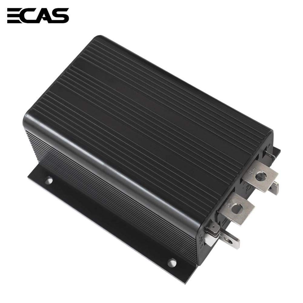 DC Motor Curtis Controller P1204M-410 36-48V 325A  for golf carts