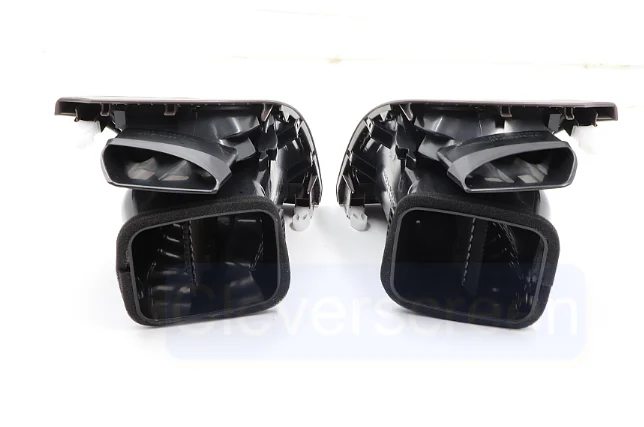 Cleverscreen Air conditioner outlet For Toyota Camry 2003-2006 A/C Air Vent  car AC vent outlet car AC grill with good quality