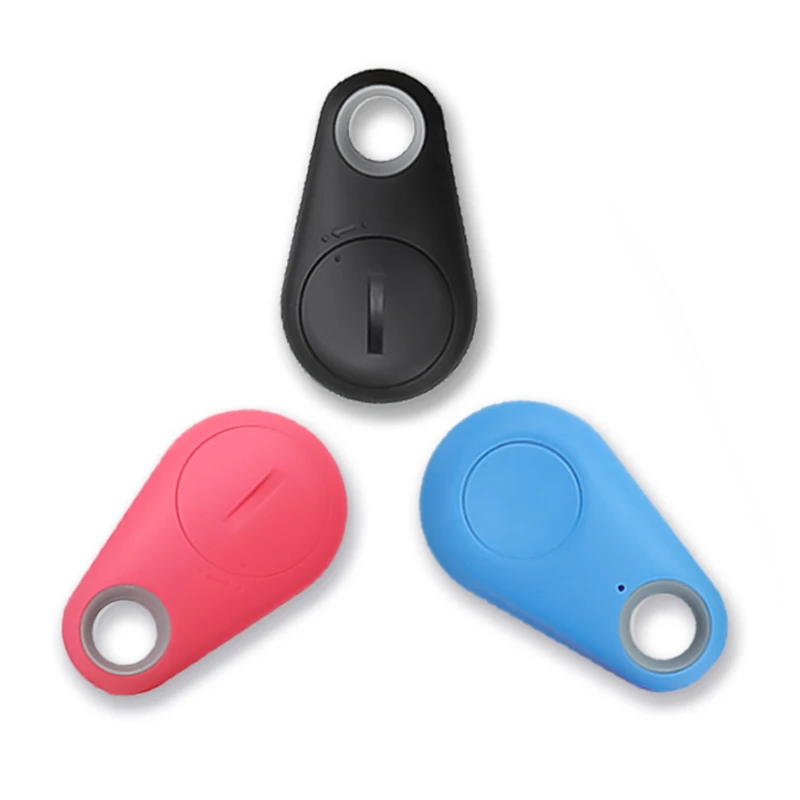 
Smart Finder Locator pet Tracker Alarm for key wallet car kids dog cat 