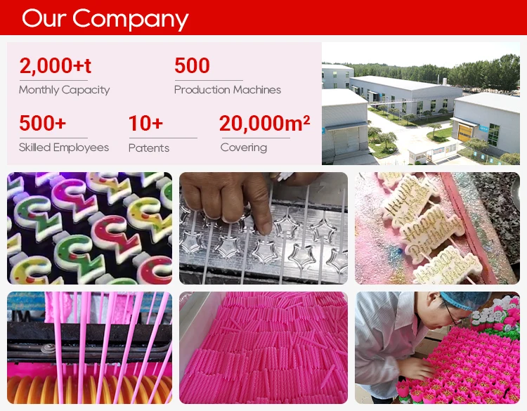 Wholesale Bulk Custom Color Individually number 4 birthday candle pictures Metallic Gold Large Numeral Birthday Candles