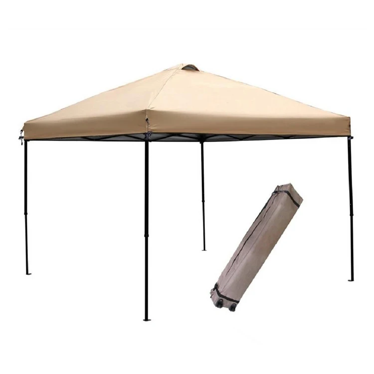  Garden gazebo 10x10 camping tenda folding bbq