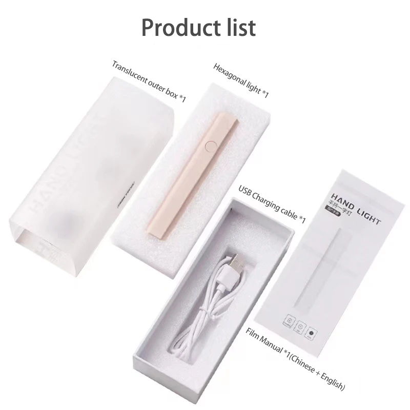 Портативный мини-УФ-лампа для ногтей, ручная светодиодная быстросохнущая маленькая УФ-Гелевая лампа для ногтей с USB-вилкой, купить один свет для сушки ногтей