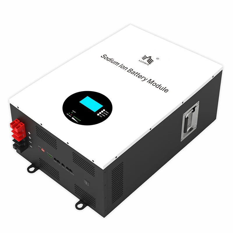 Oem Odm Custom Cell Skin Logo 3.1v Sodium Ion Battery 46145 3.0v 18ah 54wh 5c Rechargeable Battery With Terminal From Porffor