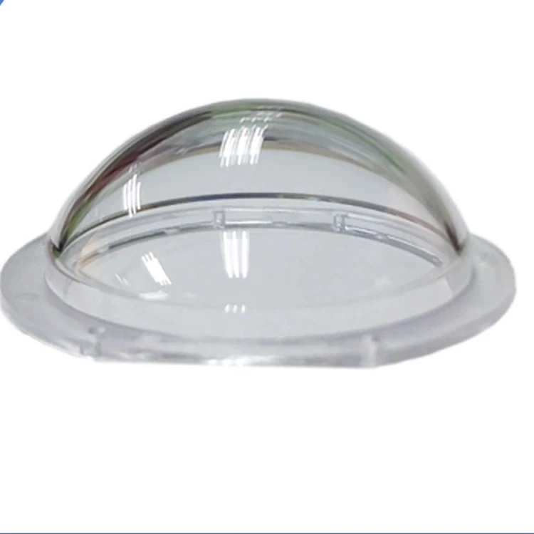 Diving accessories dome port bubble for underwater cameras