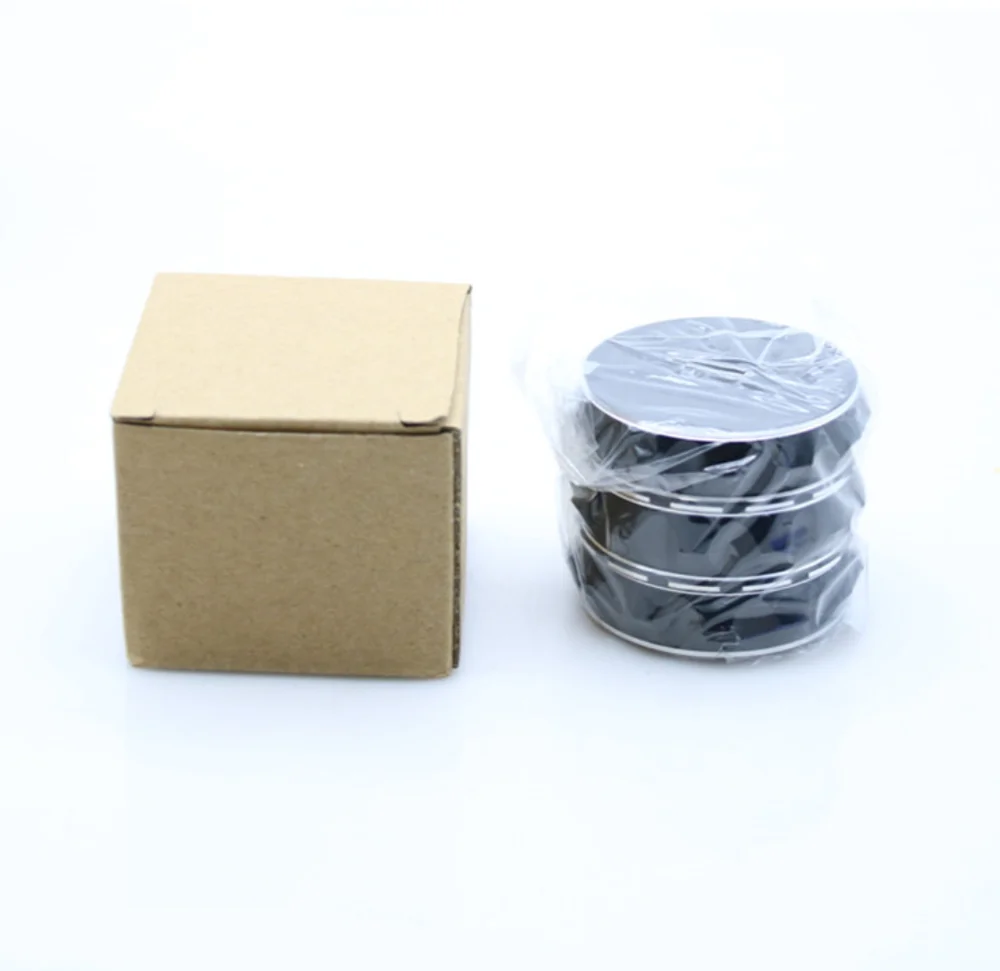 
Food Grade Colorful Herb Grinder Machine Metal Grinder Weed with Customized Printing 