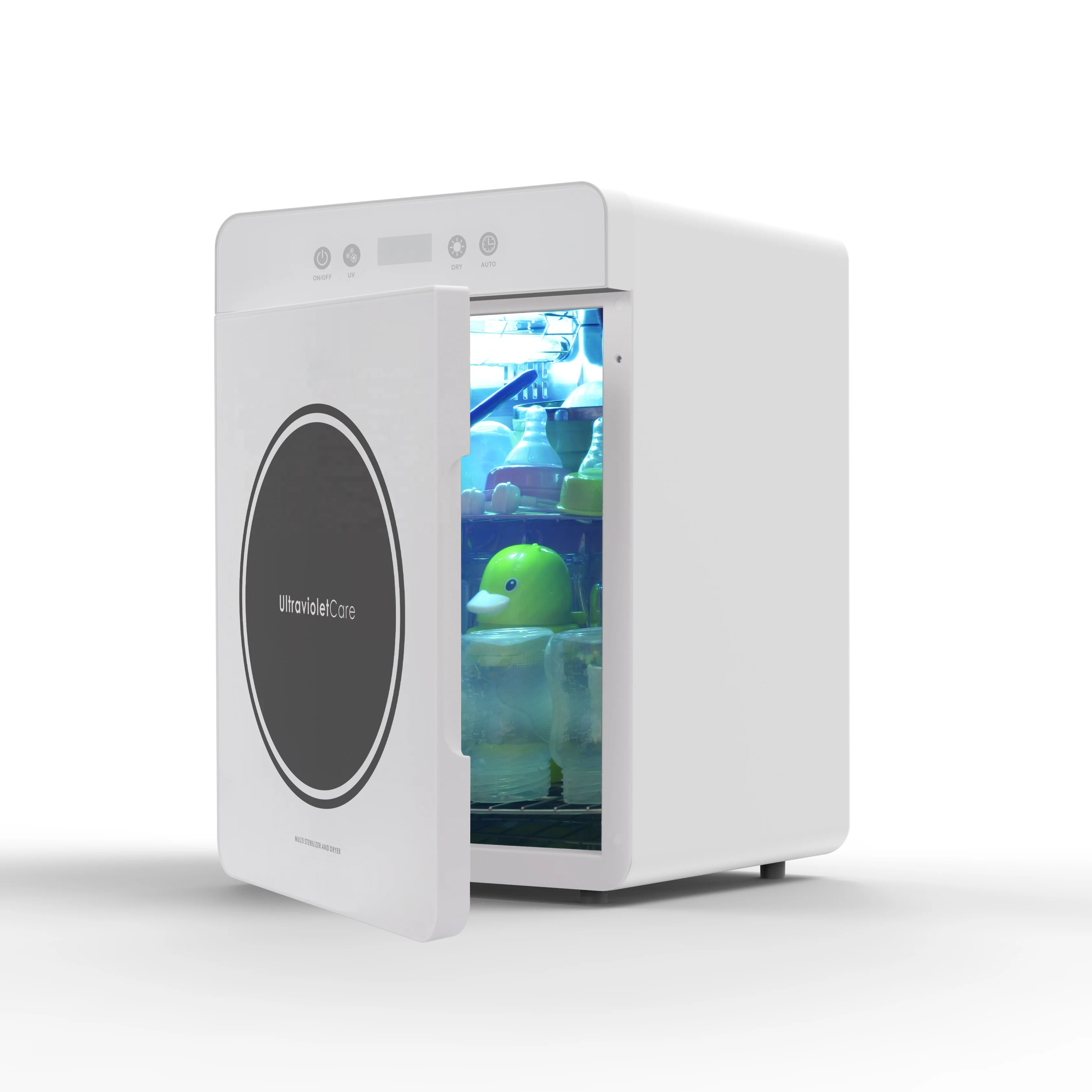 sterilizer chest and dryer for baby feeding bottle plates toys breast pump baby bottle sterilizer