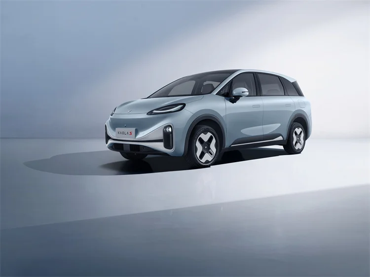 Специальное предложение ARCFOX K A O L S AIR 500 км Compact MPV новые энергетические автомобили