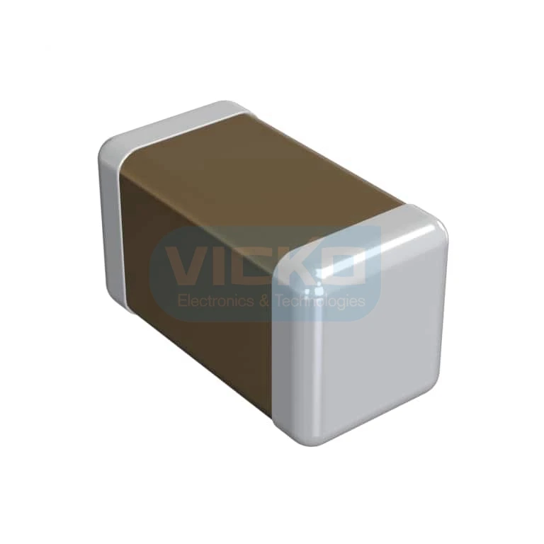 GJM1555C1H4R7CB01J CAP CER 4.7PF 50V NP0 0402 Ceramic Capacitors