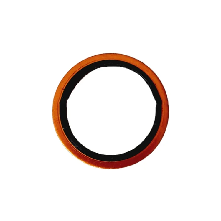 JB982-77 High Quality Bonded Seals Bonded Seal With High Quality And Reasonable Price Series Bonded Seals