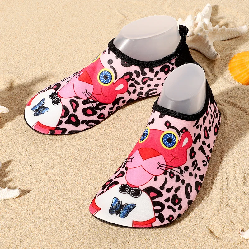 Water Shoes Unisex Swim Pool Beach Aqua Socks Quick-Dry  Outdoor Surf Yoga Exercise Adult Size 36-45