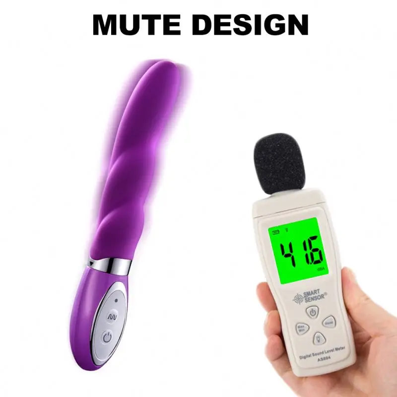 Silicone Dildo Vibrator Vagina G Spot Vibrator Sex Toys For Woman