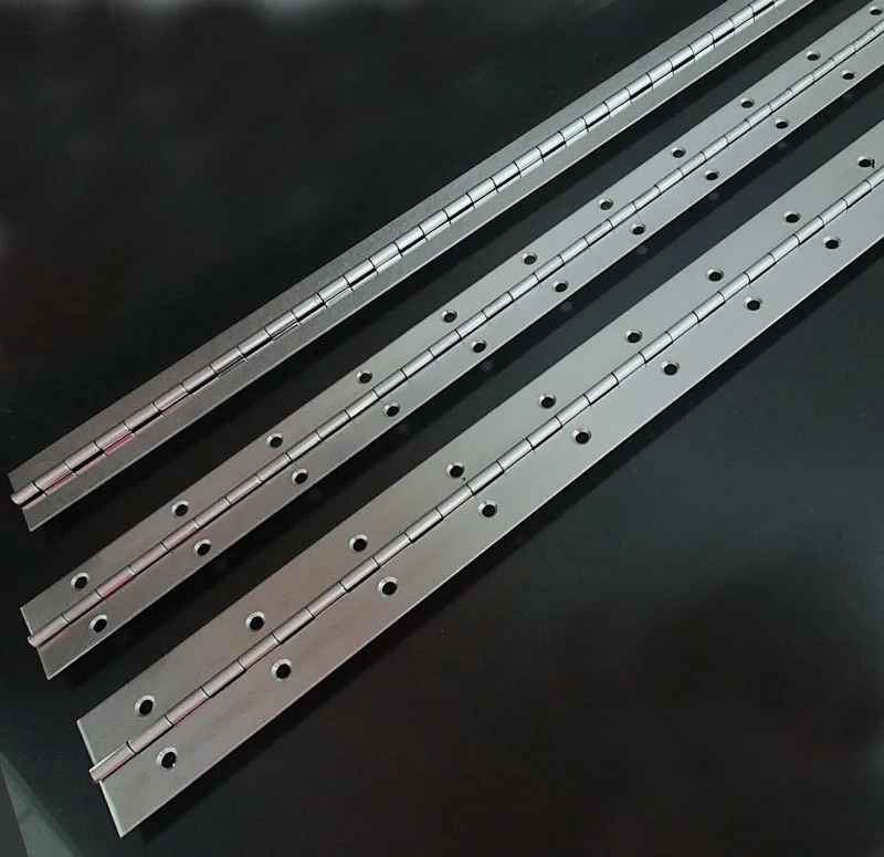 Wholesale Factory price hardware steel Marine Yacht Door Gate weld on cabinet for piano Hinge