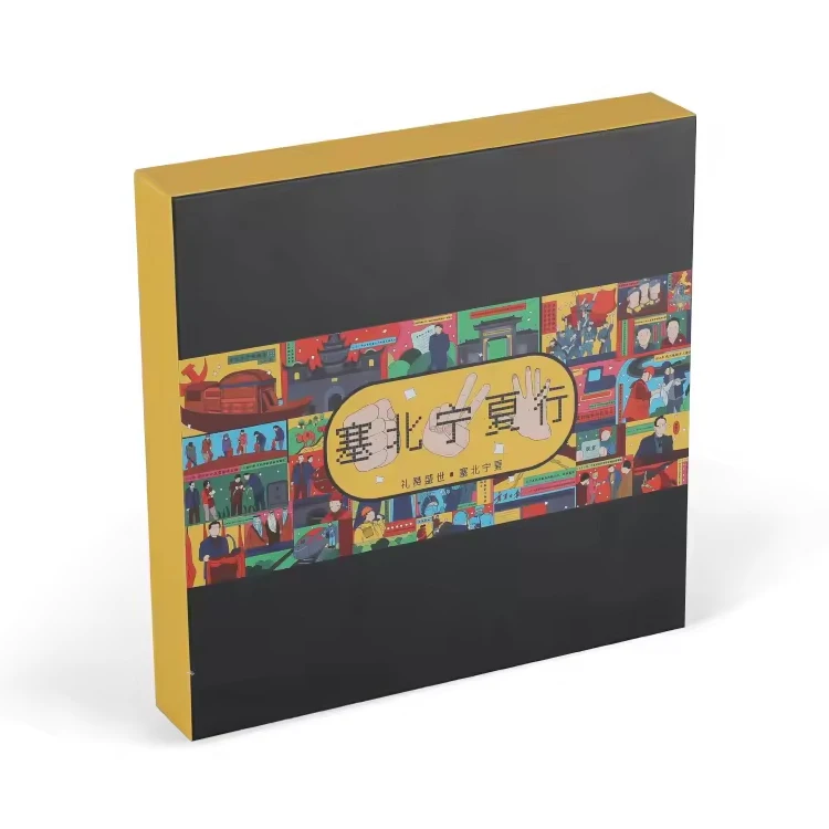 Hot Sale Paper Game Monopoli Playing Family Fun Custom Printing Juego De Mesas Travel Theme Board Game With Printing Piece