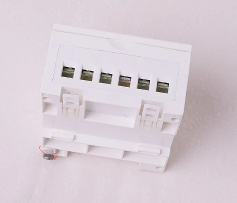 EM537-LoRa CT three phase Lora electric energy meter lora  kwh meters