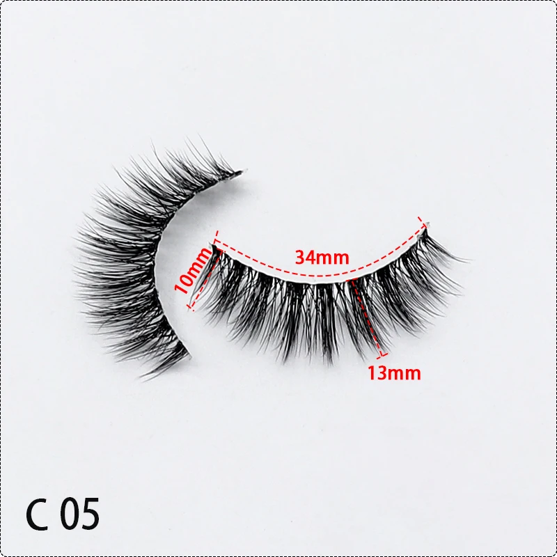 
Customised Eyelash Packaging Natural Eyelashes Human Hair Beautiful Lashes Pad Long Dramatic 30Mm Matte Pbt Extensions 