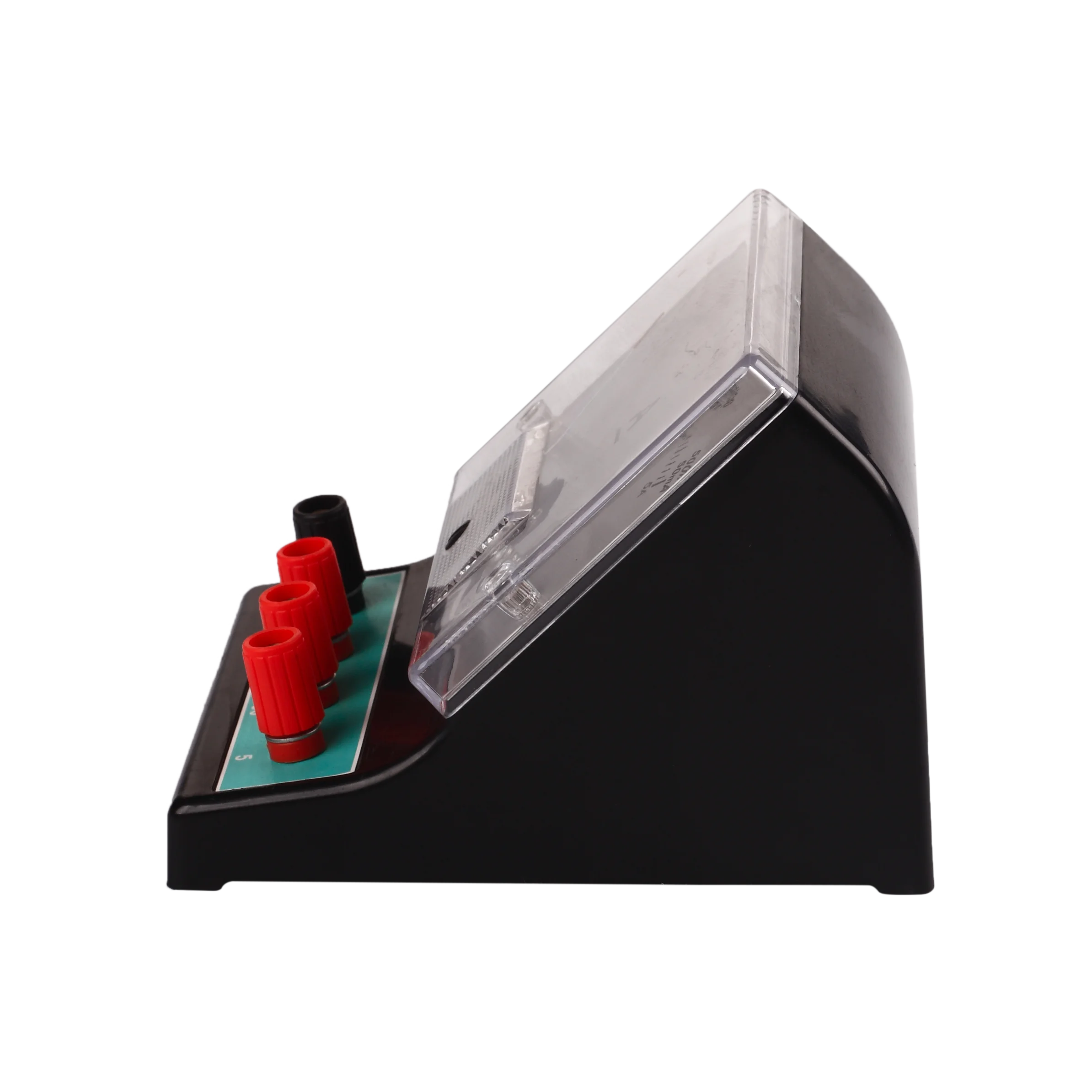 Amperemeter Lab teaching instrument educational equipment Ammeter AC milliammeter