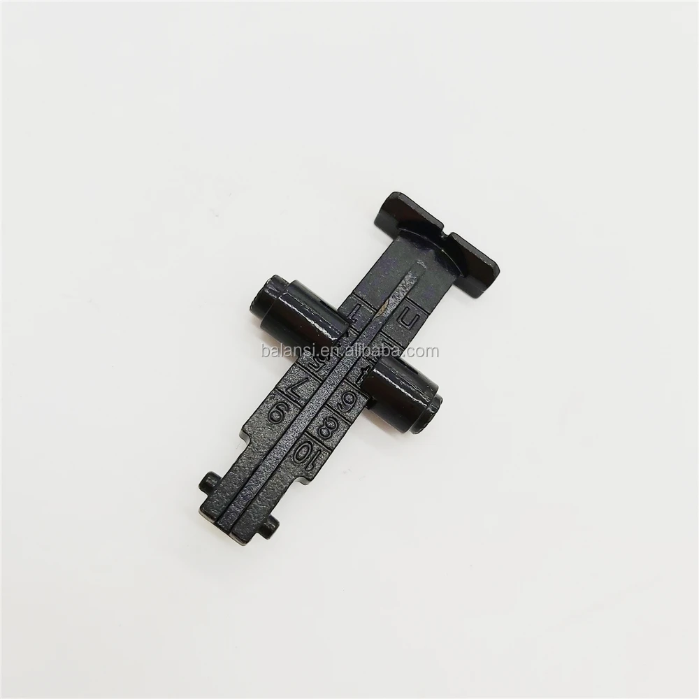 
Rear Sight for AK AIRSOFT SERIES CYMA AEG SOFTAIR 