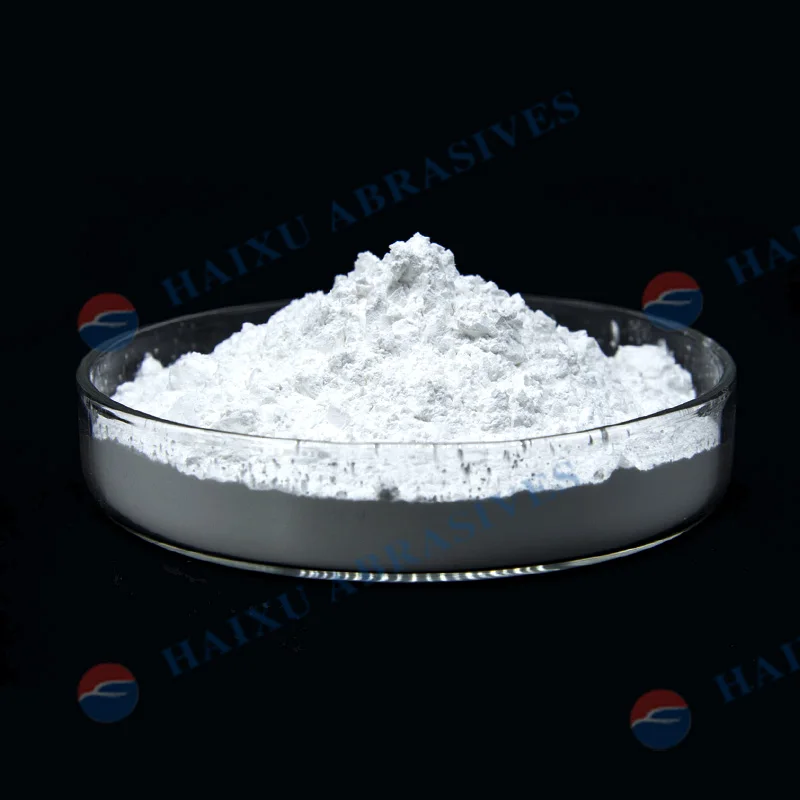 White color Electrocorundum normal 25A F400 F500 F600 F800 F1000 F1200