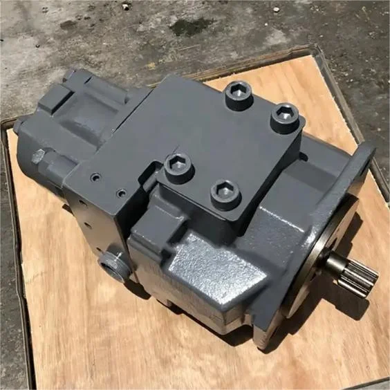 Гидравлические детали Handok AP2D12 AP2D16 AP2D18 AP2D21 AP2D25 AP2D12LV3RS7-966-2 rexroth uchida для 331 мини-экскаватора 6680010