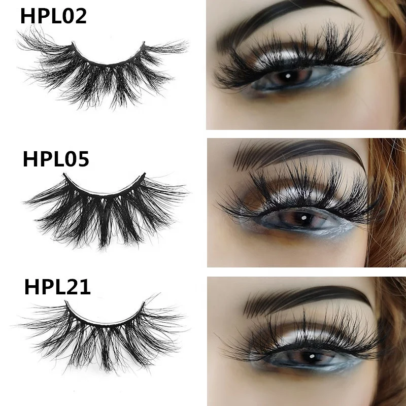 wholesale mink eyelash fur diamond 25 mm 3d mink eyelashes vendor 3d mink eyelashes private label lashes3d wholesale vendor 25mm