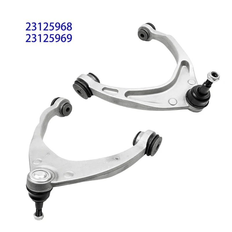 Upper lower rear front Control arm for Cadillac escalade srx xts sts cts