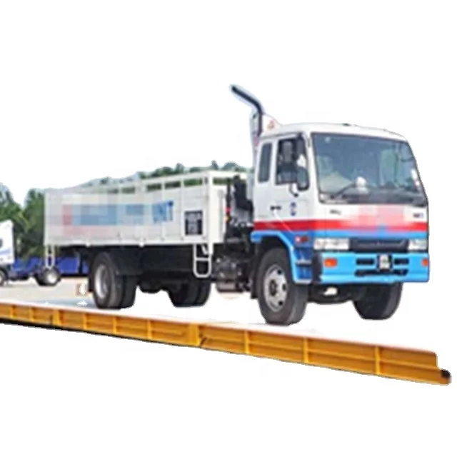 60T 80T 100T truck scale  weighbridge for sale truck scale supplier